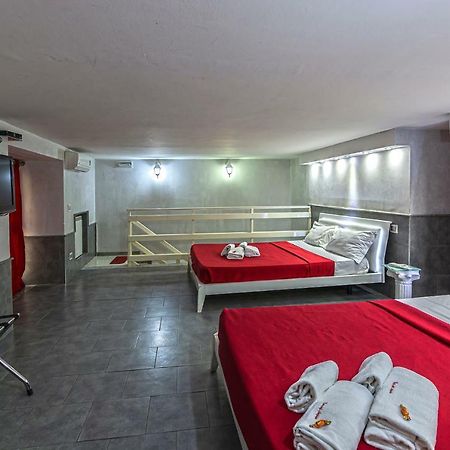Suite Apartments Angioini Napoli Ngoại thất bức ảnh