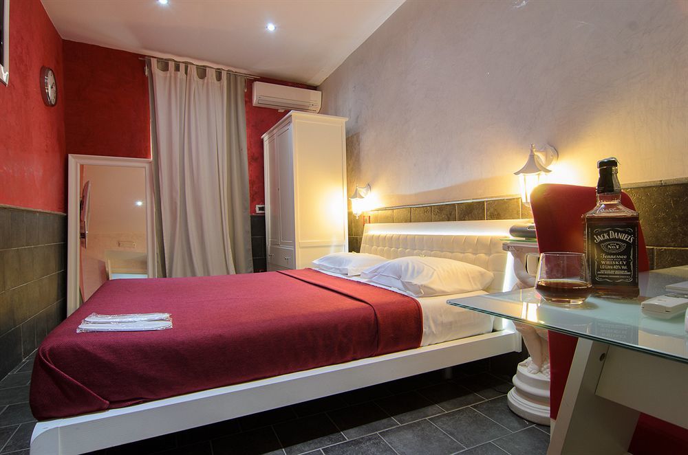 Suite Apartments Angioini Napoli Ngoại thất bức ảnh